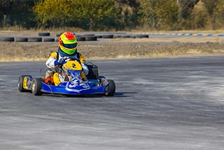 GoKart Track